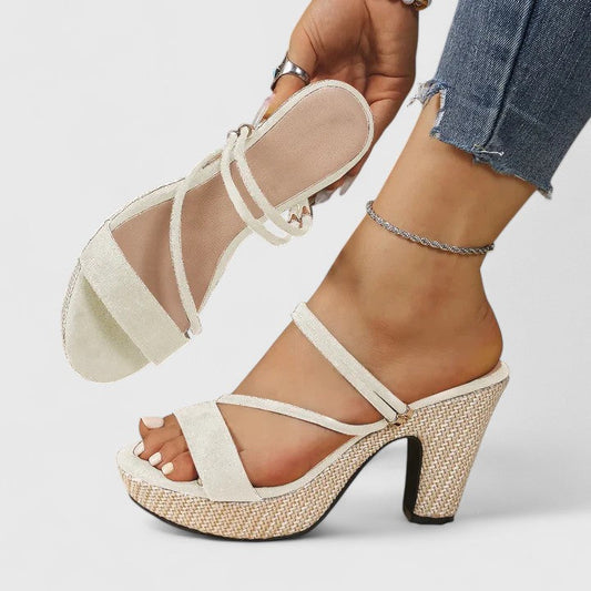Lorienna™ | Tacchi Sofisticati