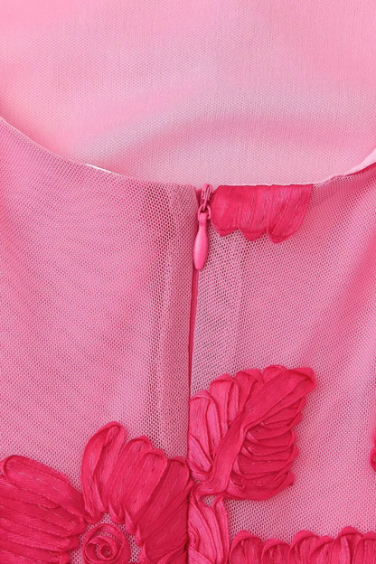 Amara - Vestito Maxi