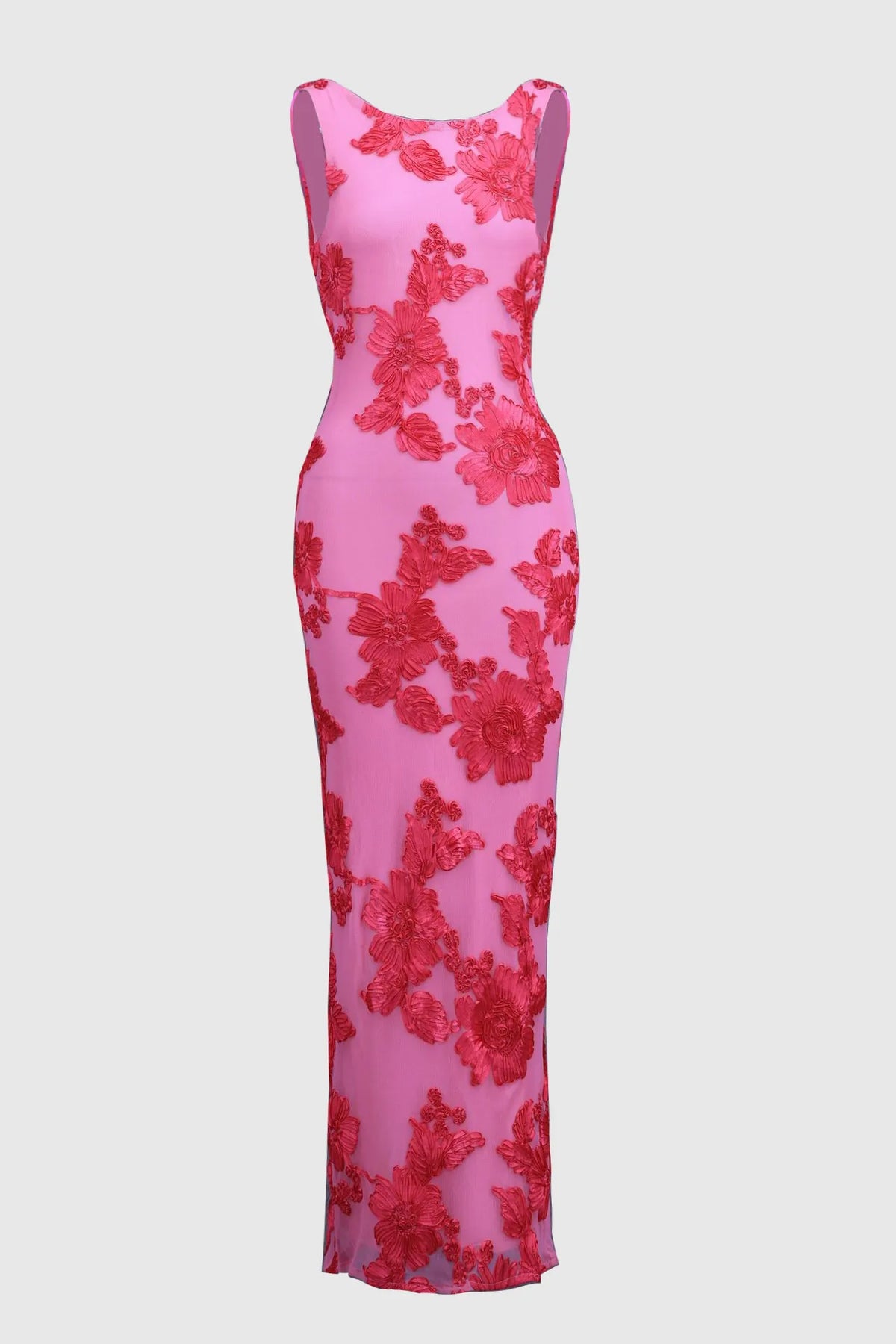 Amara - Vestito Maxi