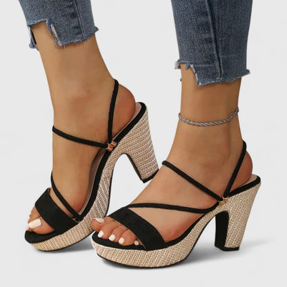 Lorienna™ | Tacchi Sofisticati