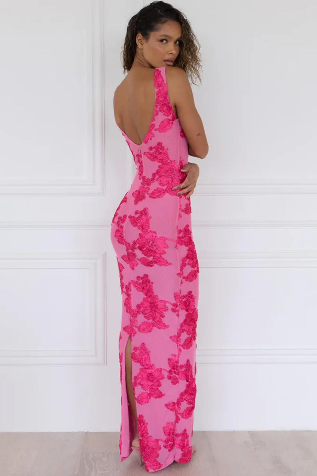 Amara - Vestito Maxi