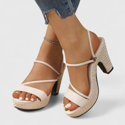 Lorienna™ | Tacchi Sofisticati