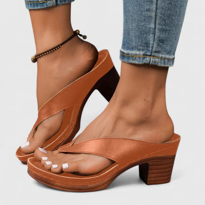 Jazrielle™ | Tacchi Ortopedici