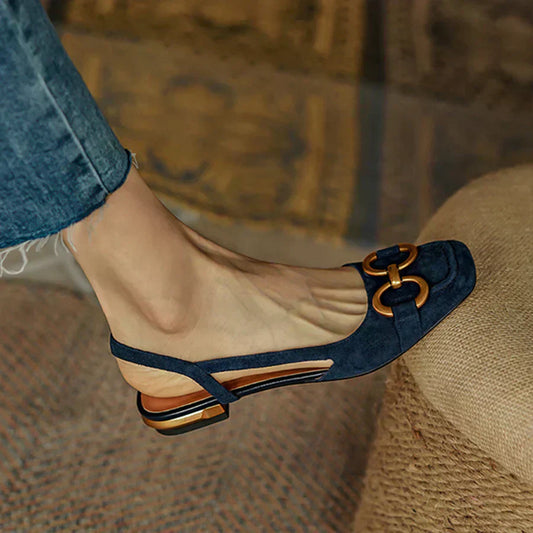 Cecilia™ | Sandali Ortopedici