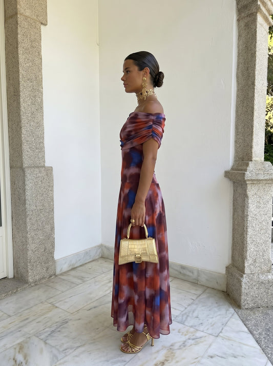 Allegra - Stampa rossa